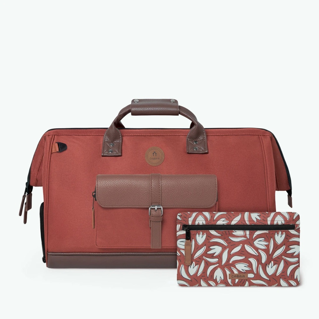 [3283-3701328302902] DUFFLE BAG SAN CRISTOBAL TU