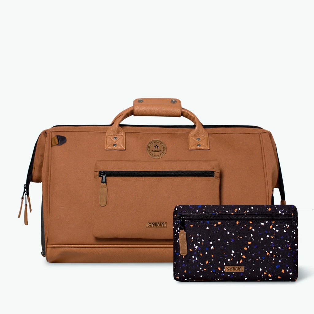 [3283-3701328376583] DUFFLE BAG TURIN TU
