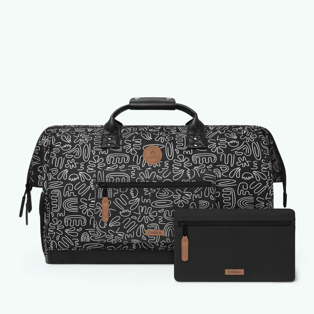 [3283-3667022008871] Duffle Bag V2 Amiens