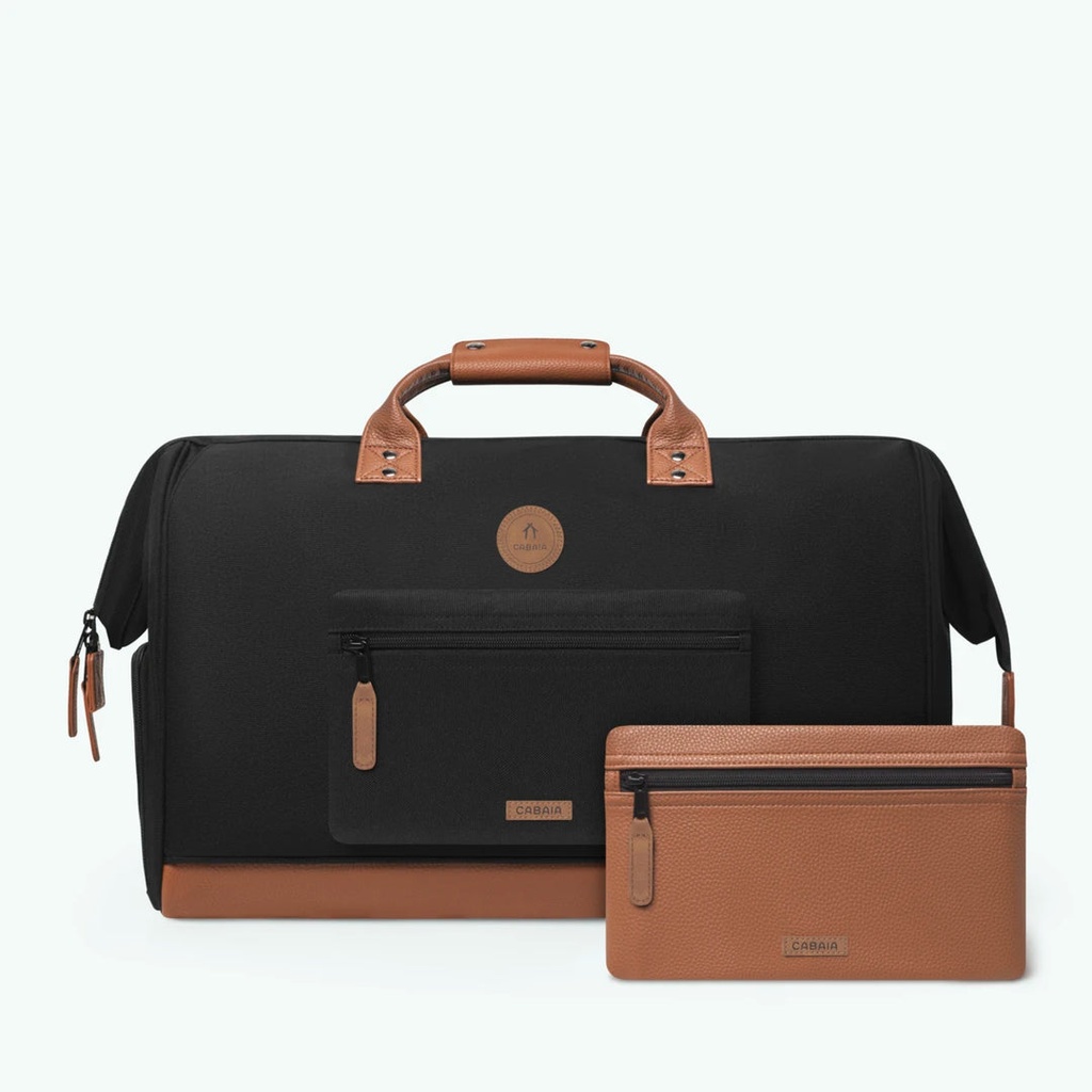 [3283-3667022008390] Duffle Bag V2 Cologne