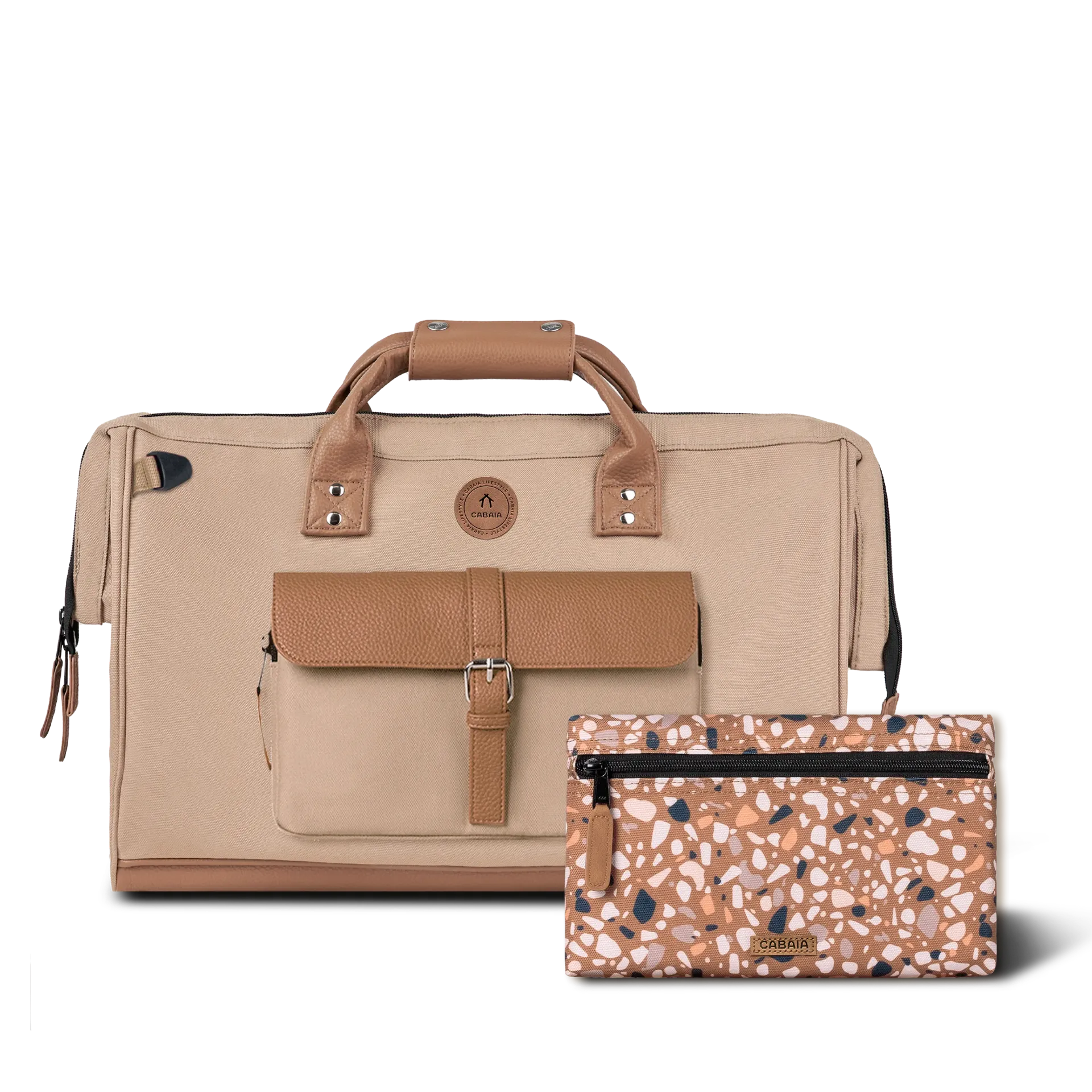 [3283-3667022008222] DUFFLE BAG V2 KUALA LUMPUR