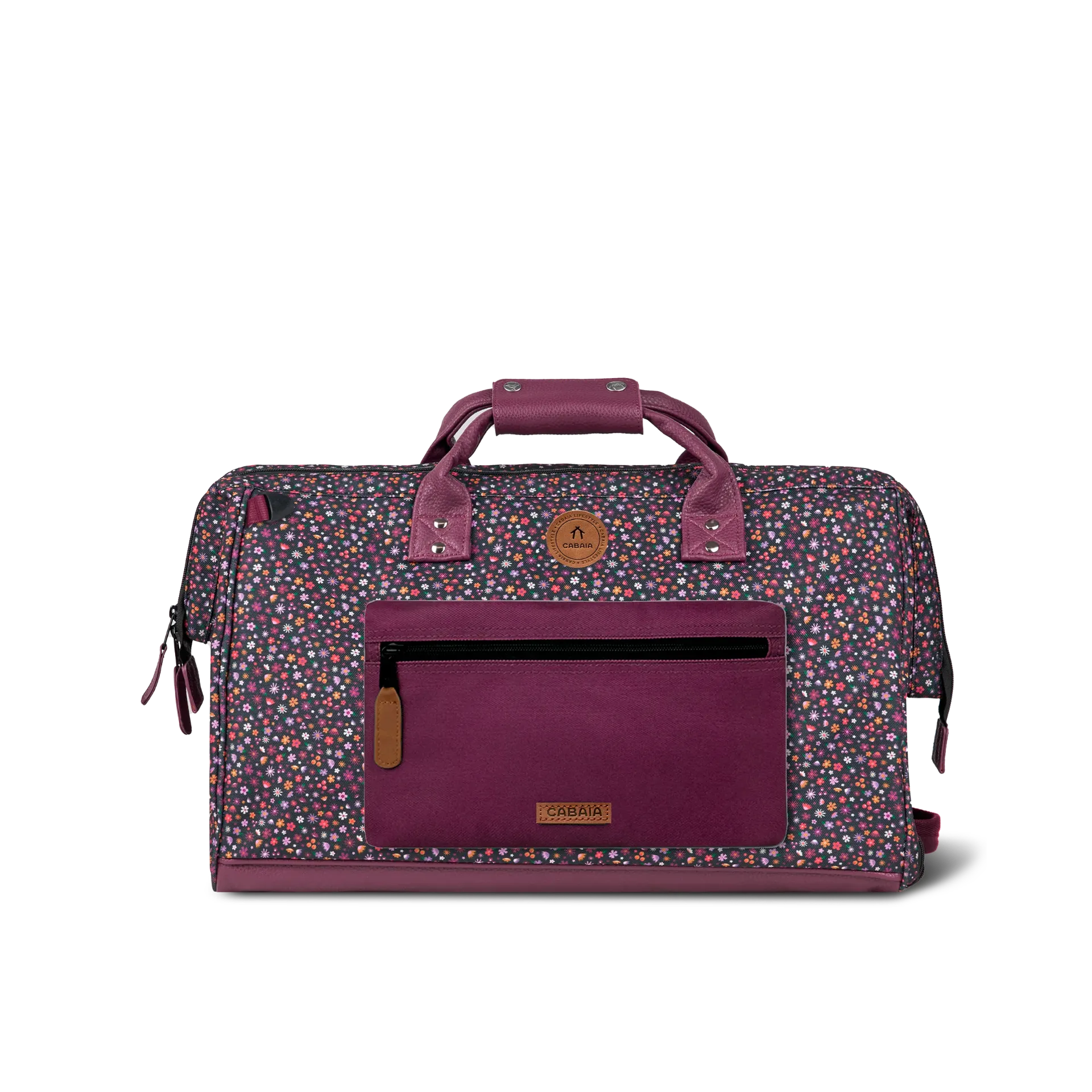 DUFFLE BAG V2 LAUSANNE
