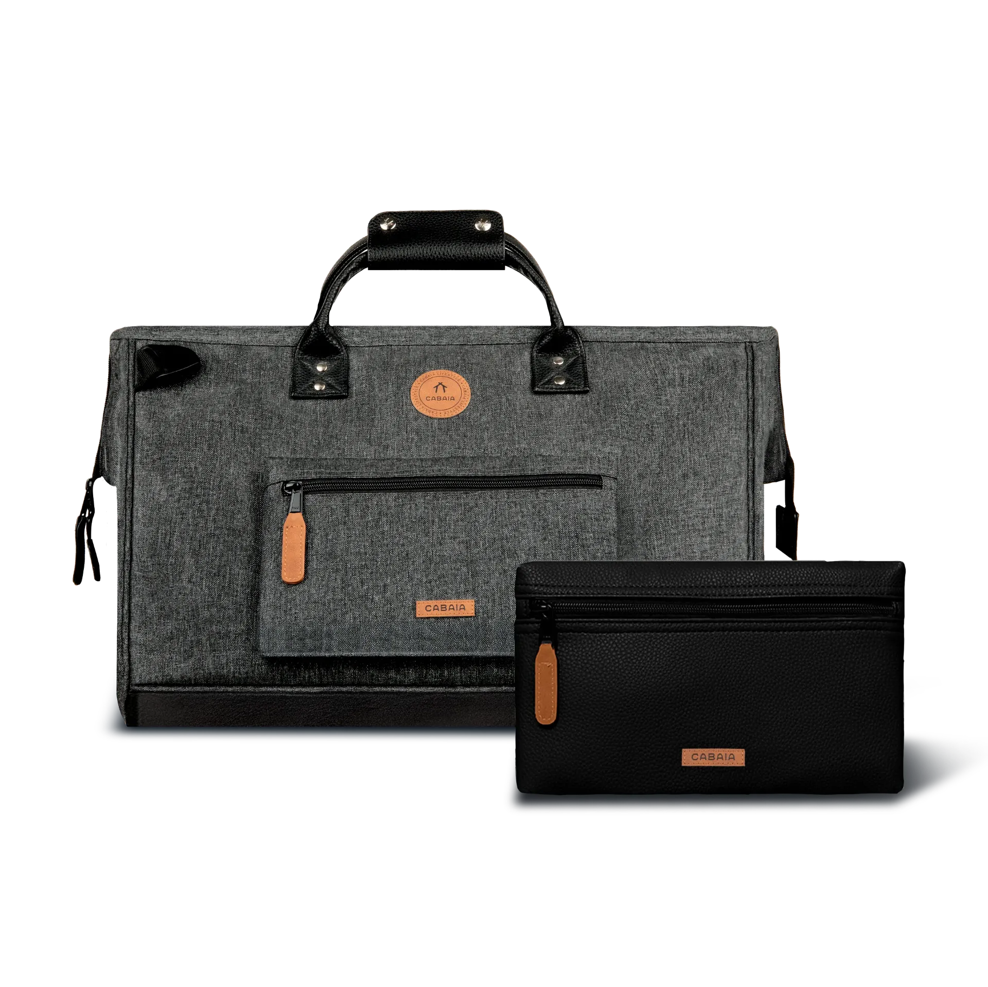 DUFFLE BAG V2 LUXEMBOURG