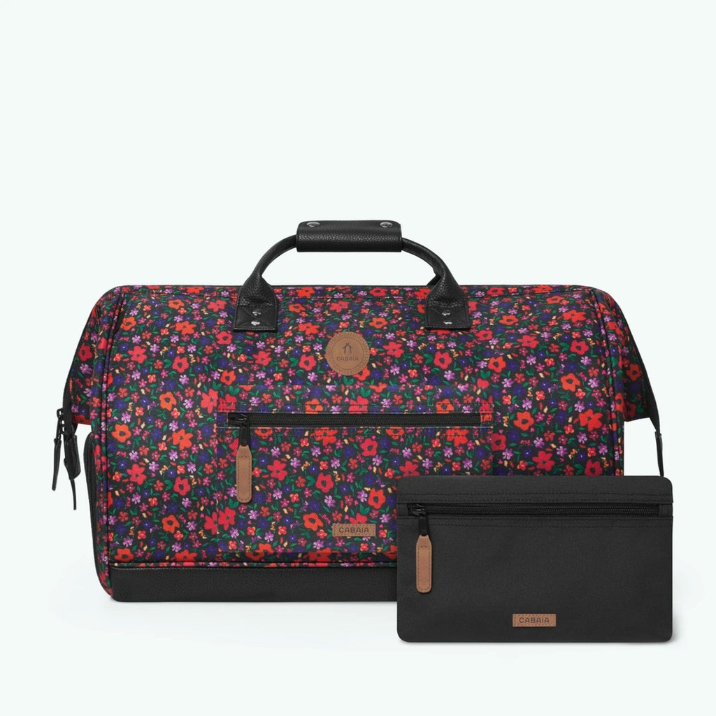 [3283-3667022007973] DUFFLE BAG V2 MAUPITI