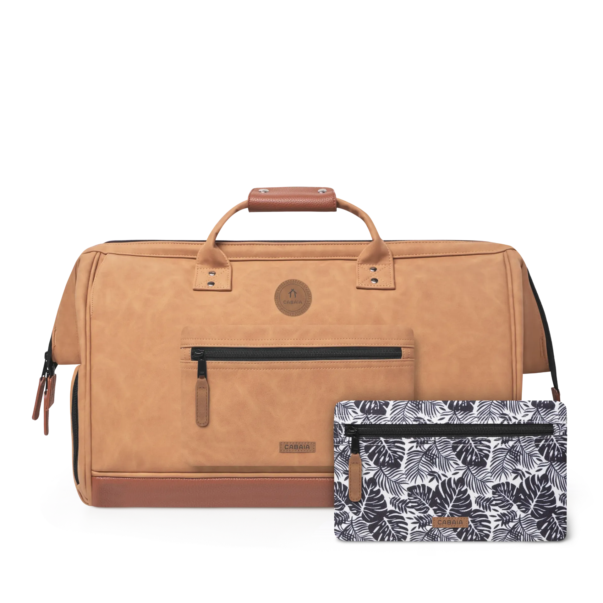 DUFFLE BAG V2 MOSCOW