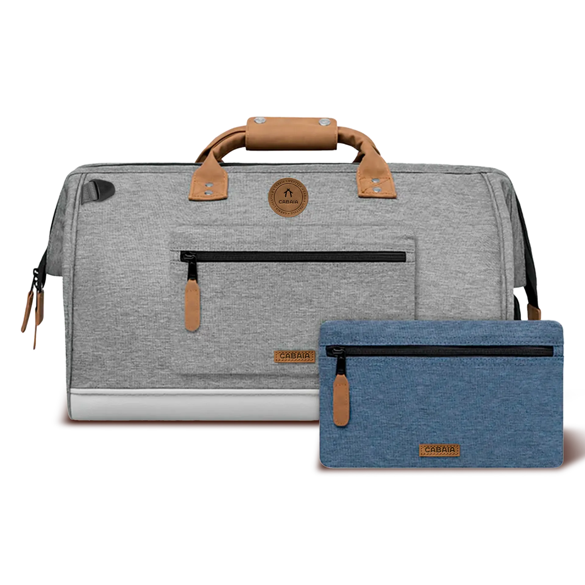 DUFFLE BAG V2 NEW YORK