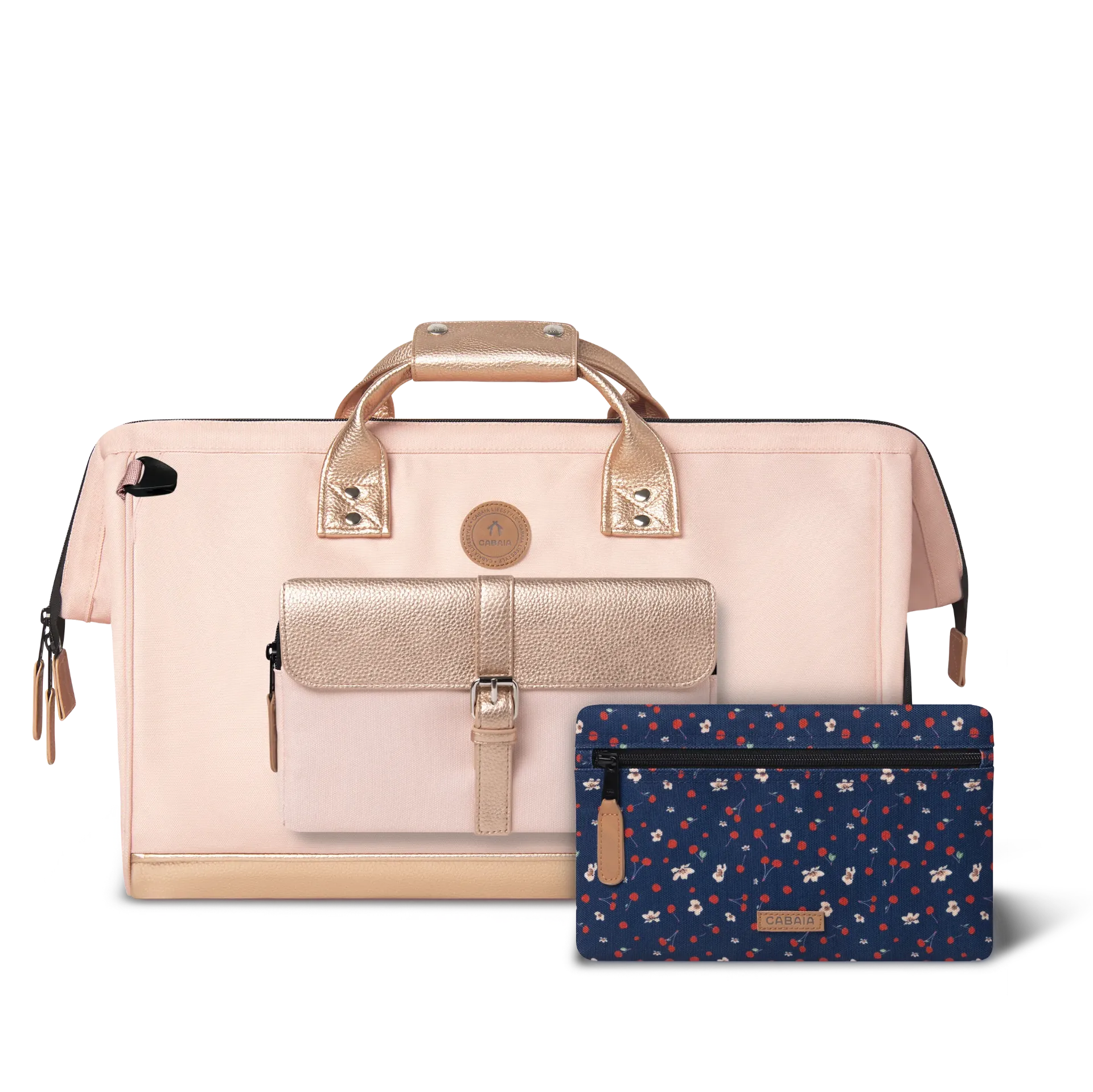 [3283-3667022008789] Duffle Bag V2 Queretaro
