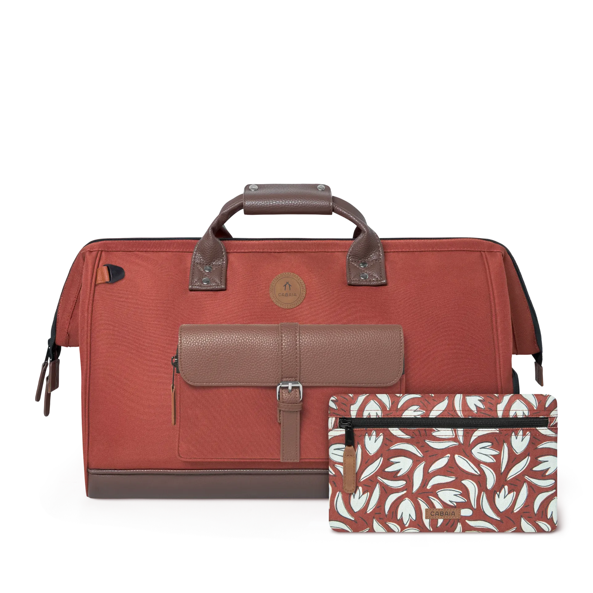 DUFFLE BAG V2 SAN CRISTOBAL