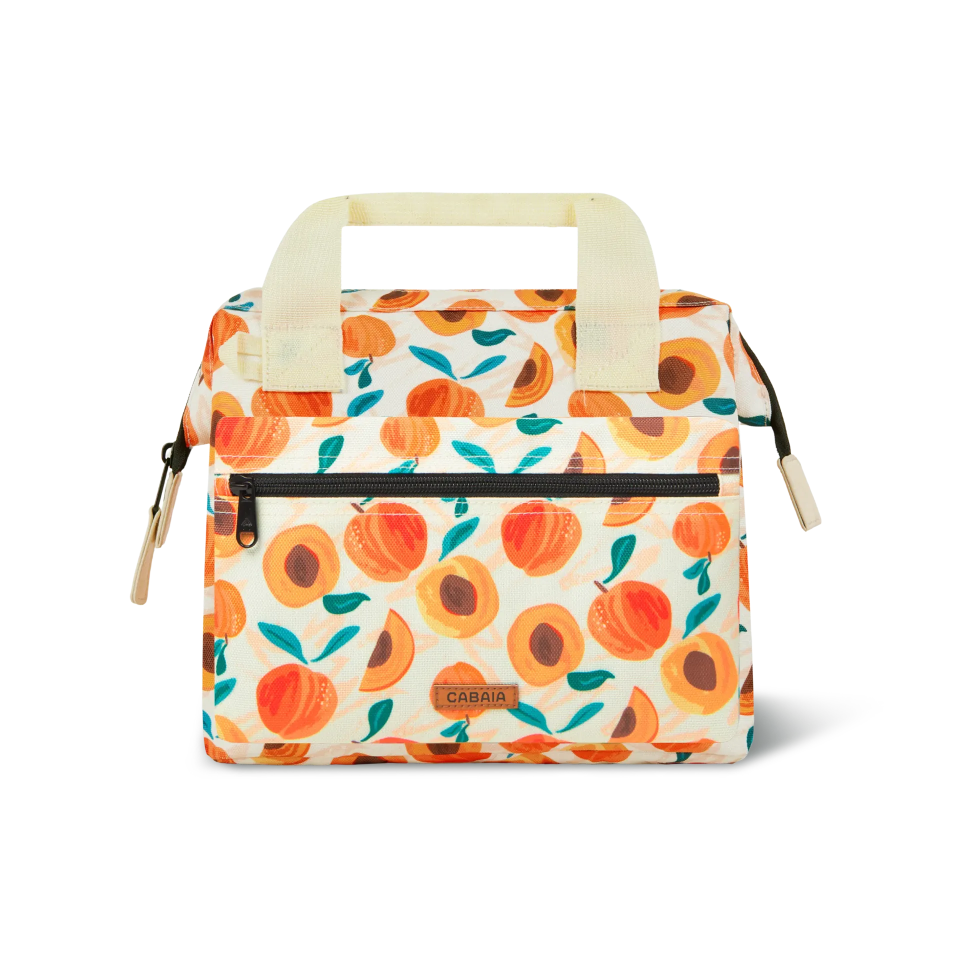 Lunch Bag Downtown Vancouver