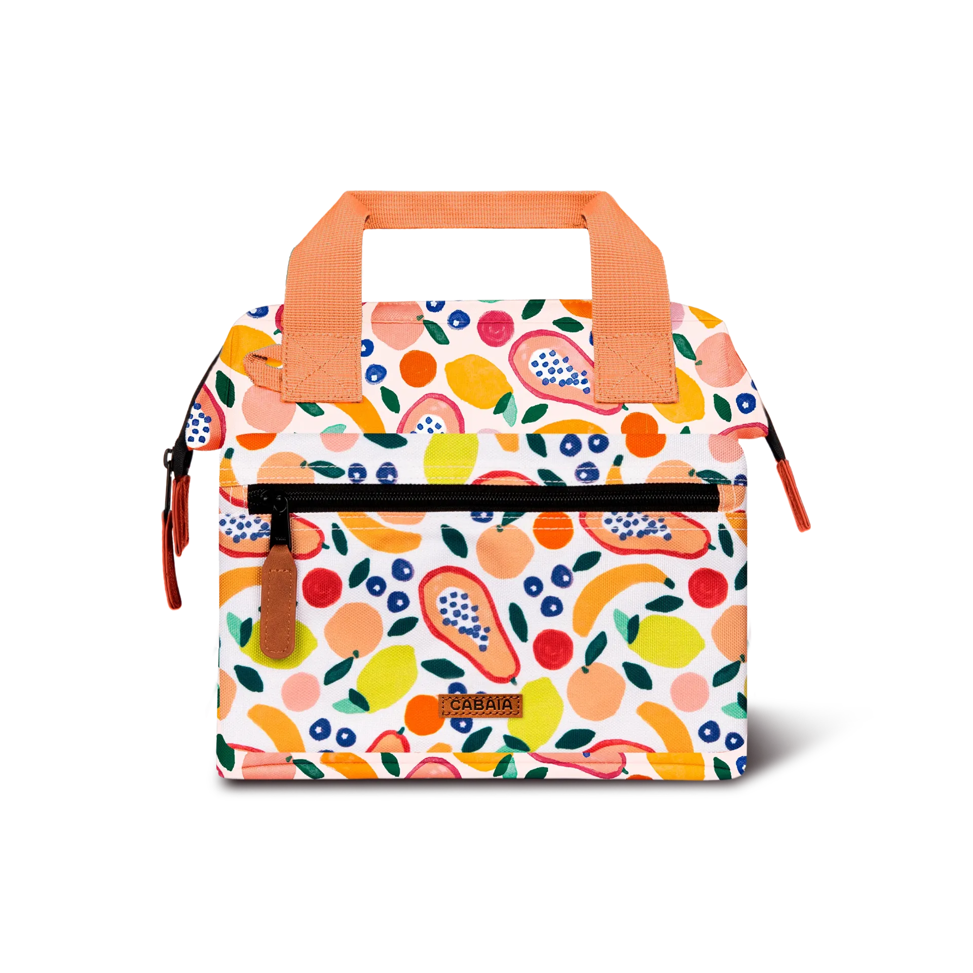 LUNCH BAG LAKE COMO 1PK 1PK TU
