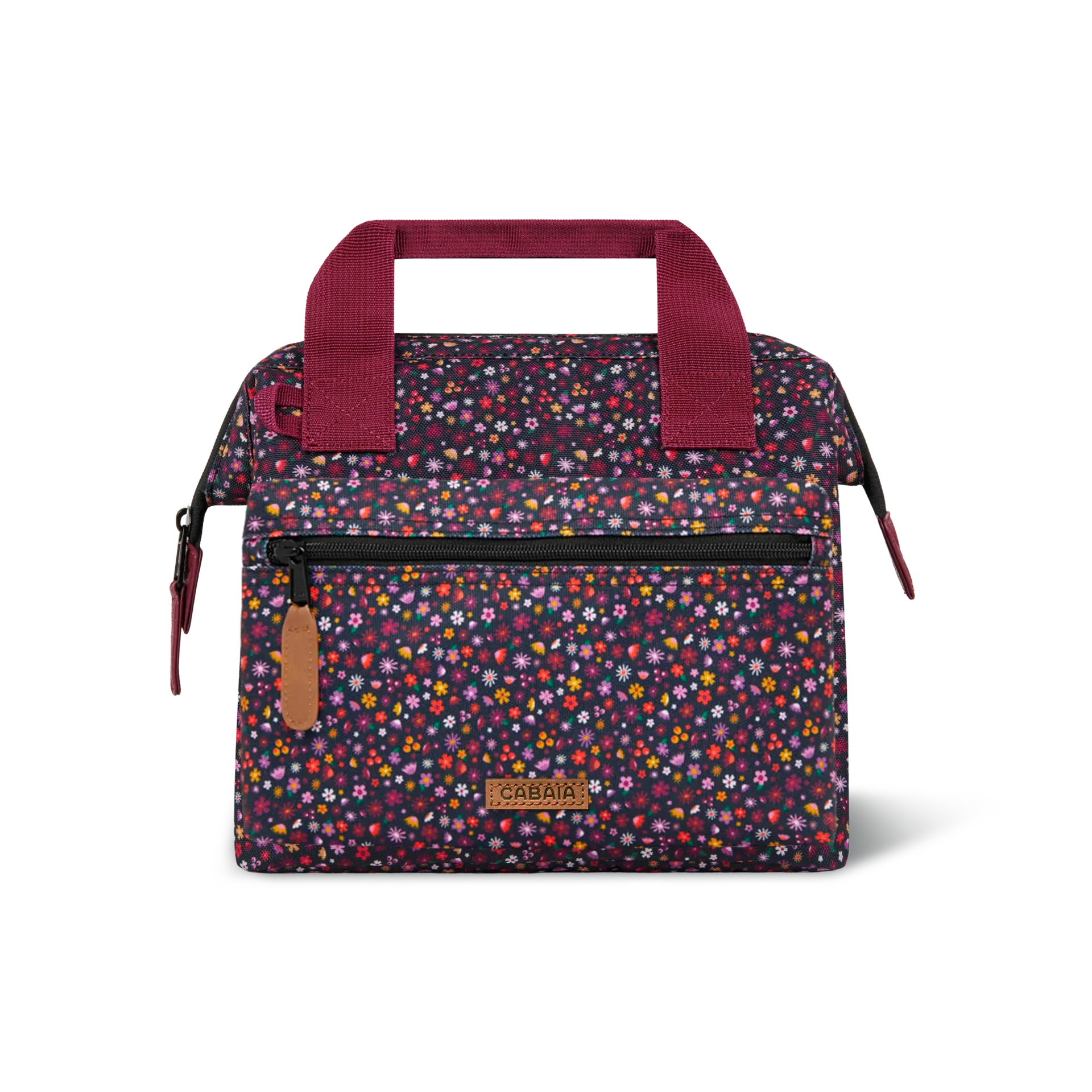 LUNCH BAG LAUSANNE 1PK 1PK TU