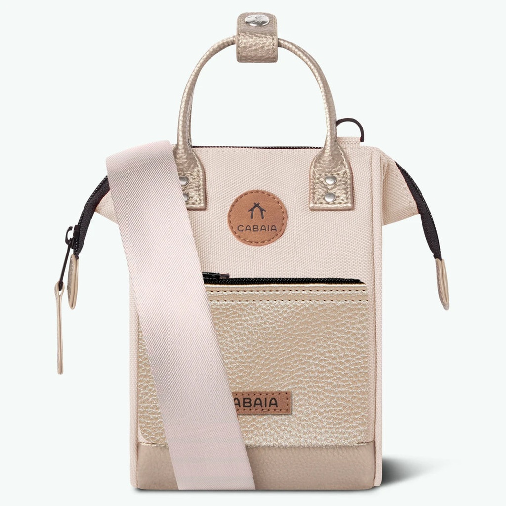 [3283-3667022009625] Nano Bag - Alger