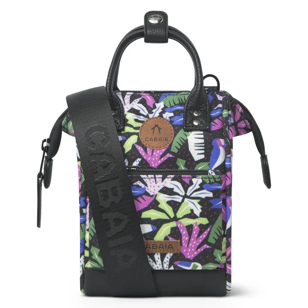 [3283-3701328390749] NANO BAG BEJAIA 1PK TU