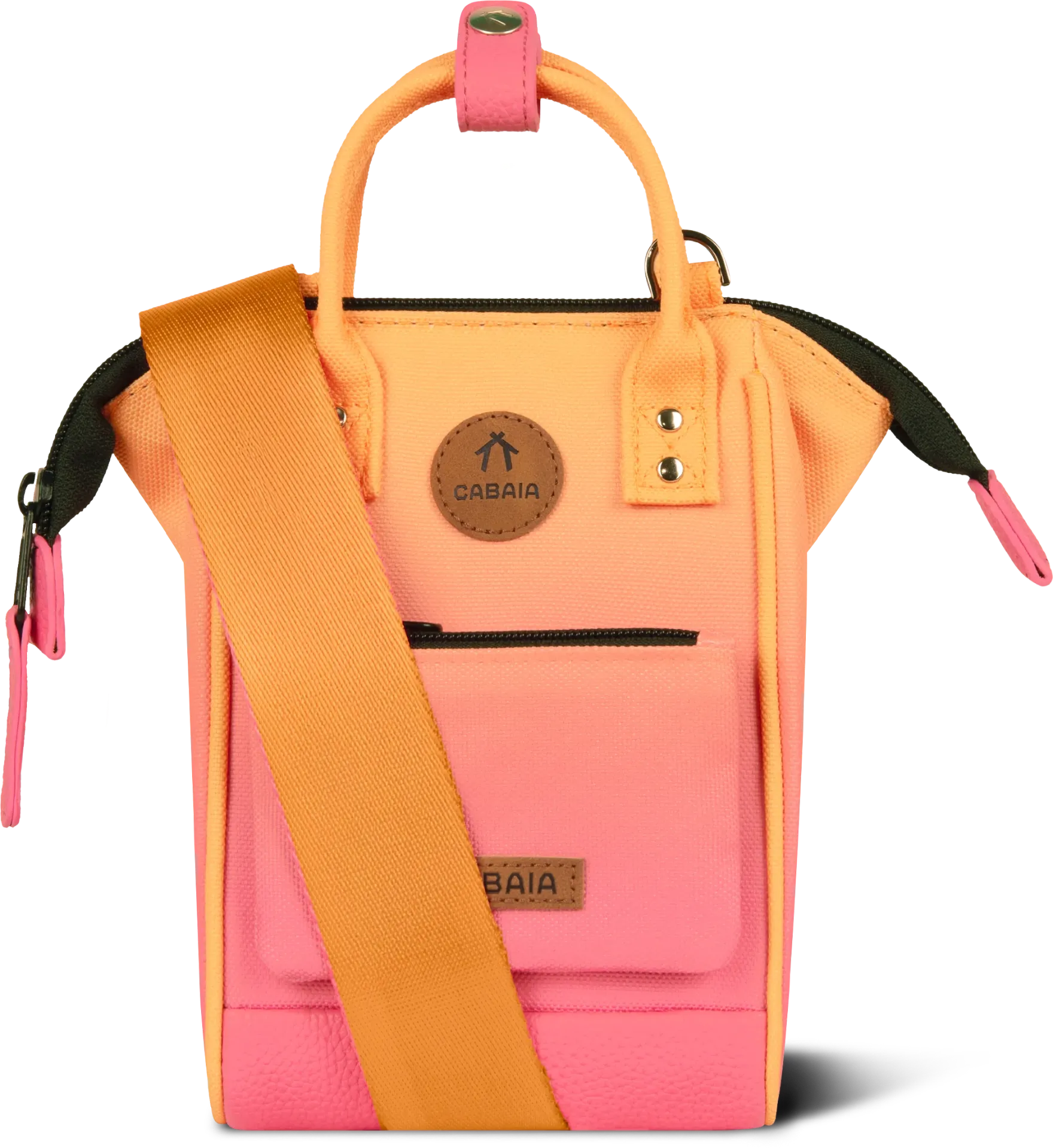 [3283-3667022009458] Nano Bag - Cabourg