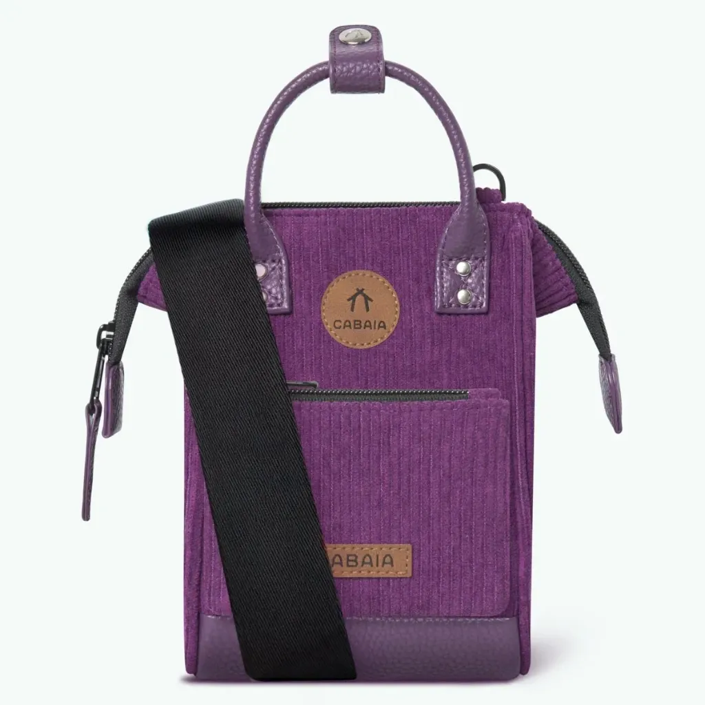 [3283-3701328398639] NANO BAG NANCY 1PK TU