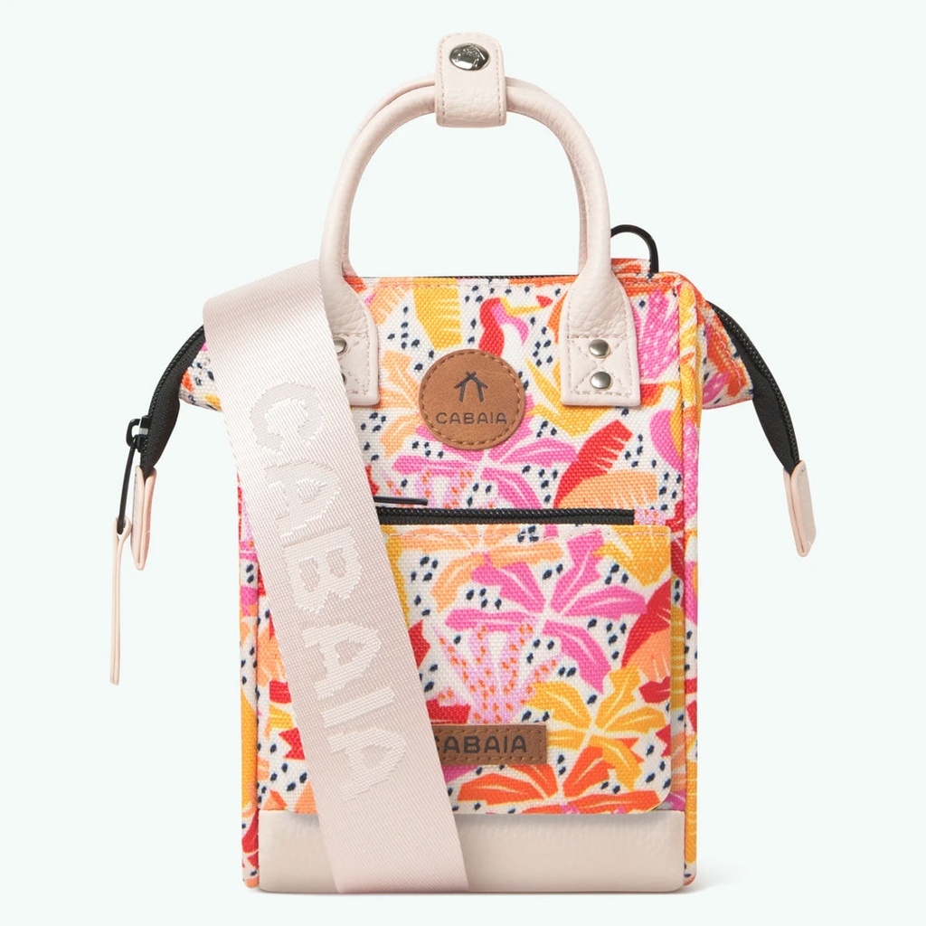 [3283-3701328389736] Nano Bag - Pirae